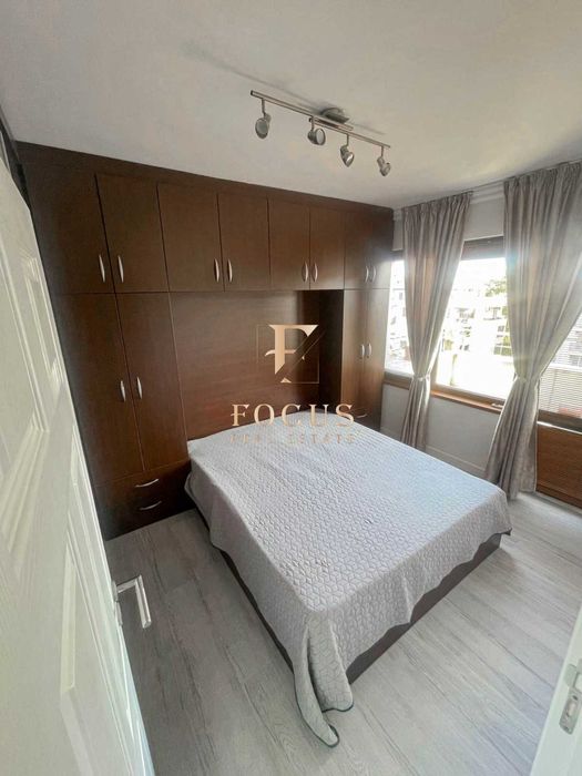 Продава се Тристаен апартамент в Пловдив, Коматевски възел - 101 кв.м за 2040 €/кв.м - Снимка #2