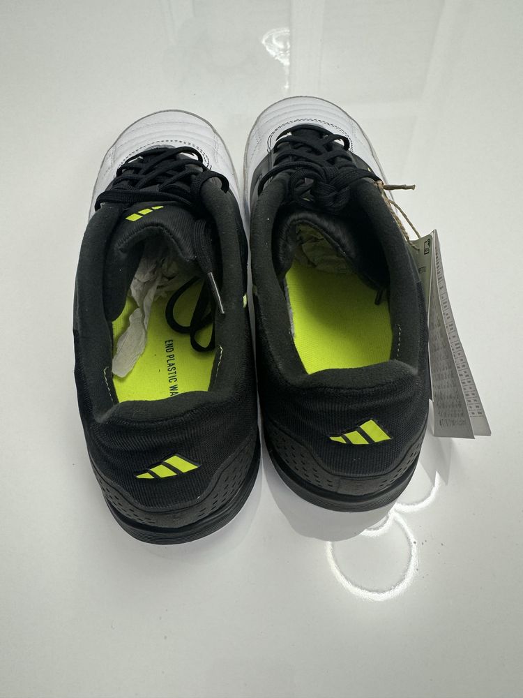 Adidas Top Sala футболни обувки за зала 45  1/3