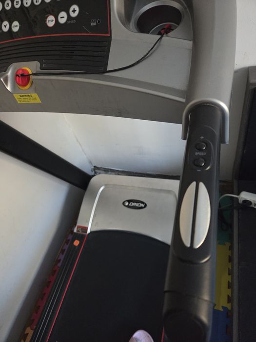 Пътека за бягане Orion Sprint C5/16km