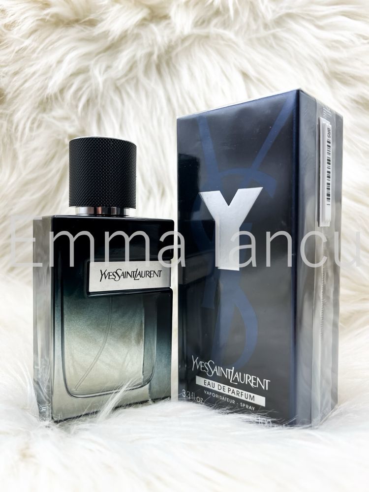 Yves Saint Laurent Y