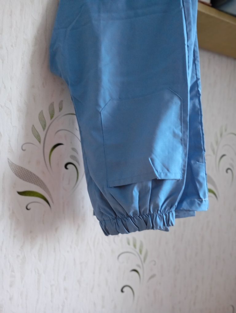 Медицинский костюм