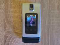 ТОП СЪСТОЯНИЕ: NOKIA 6650 Fold/6650d Symbian Нокиа Симбиан Нокия