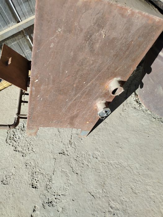 Katyol xolati yaxshi. Ekonomicheskiy