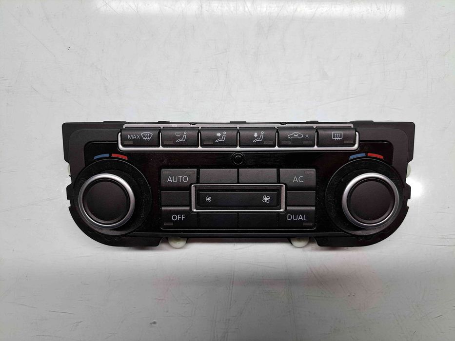 Panou comanda clima Volkswagen Passat B7 (362) [Fabr 2010-2014] 5K090
