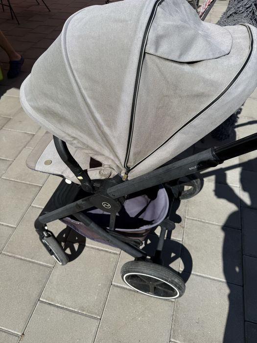 Vand carucior cybex