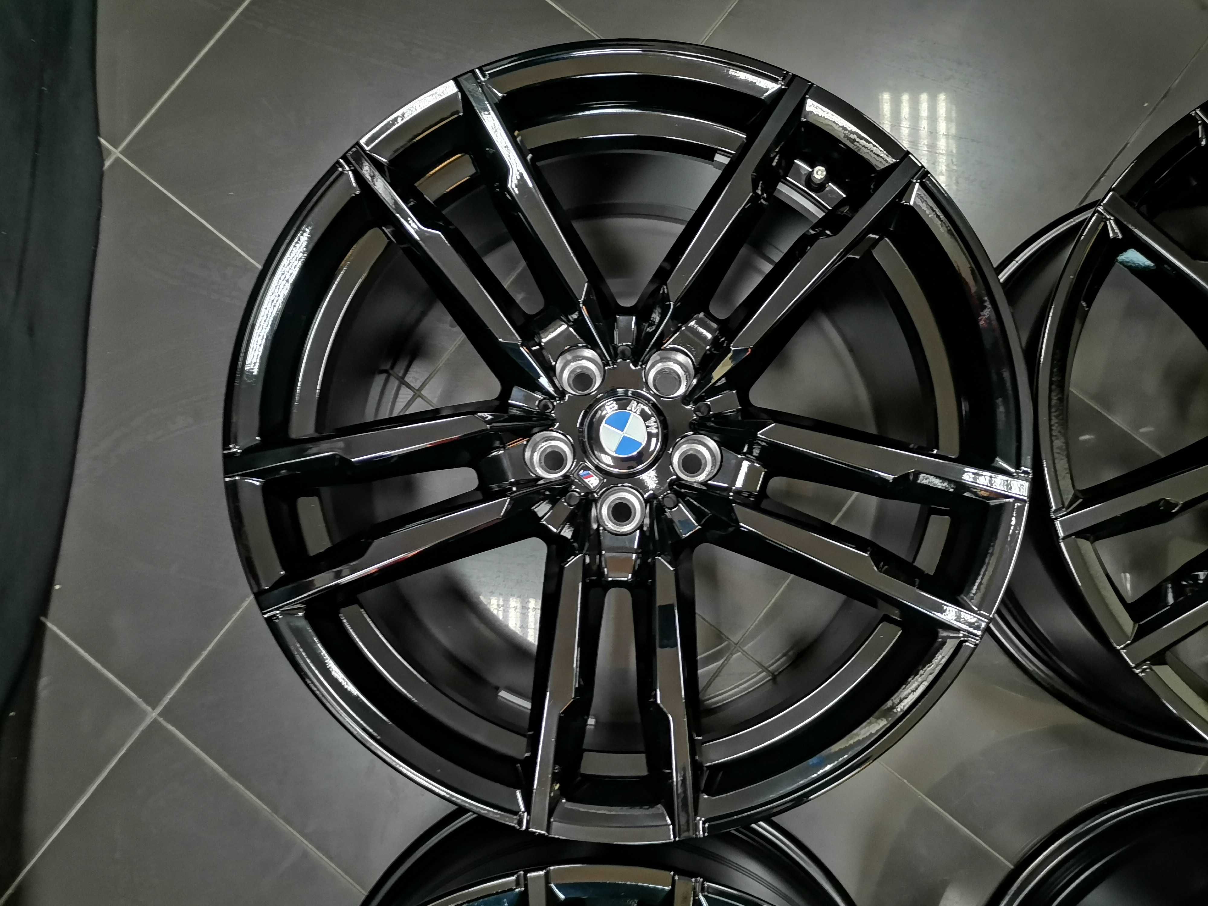 20" Нови BMW Джанти Style 764 M Датчици БМВ X3M F97 X4M F98 M764 9J 10
