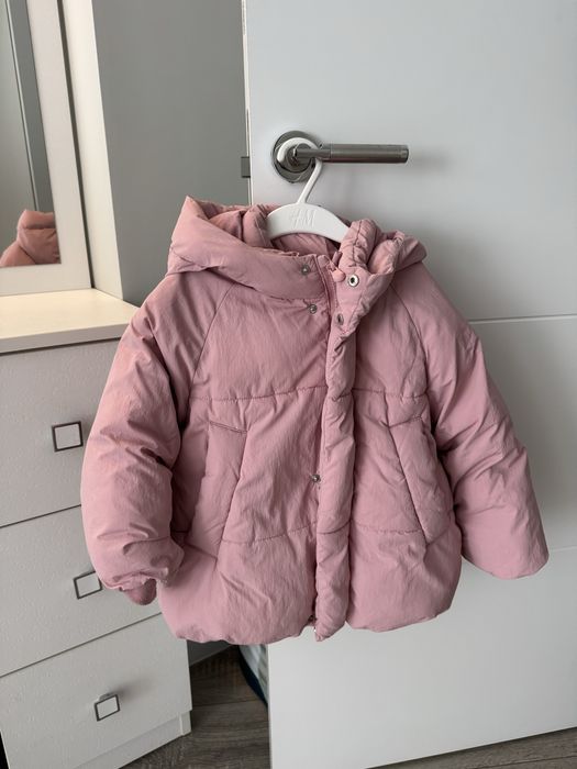 Детско яке Zara 104 и 110 см