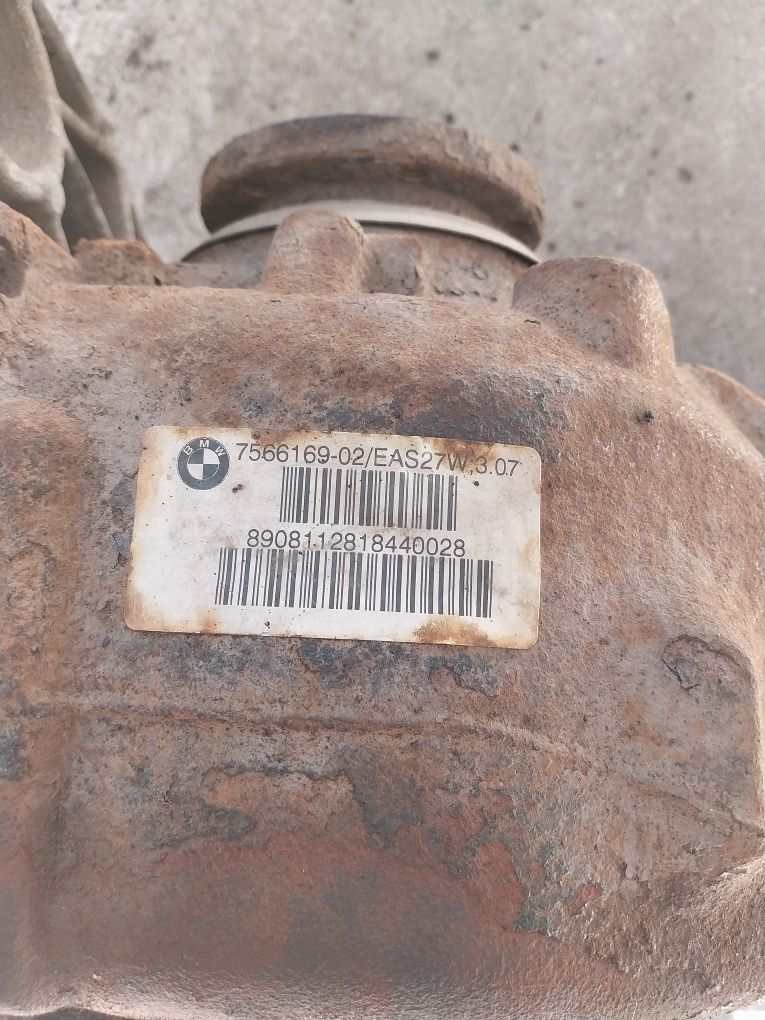Части BMW N47D20 /БМВ E81 E87 E90 E91 2.0d N47D20C