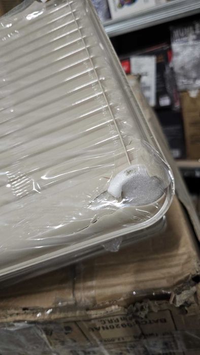 Сушилник за съдове Kinghoff KH 1799, Транспортен дефект