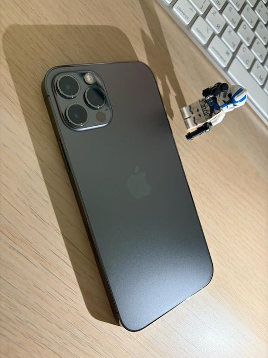 iPhone 12 Pro 256 GB