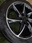 Vand jante r18 bmw f10