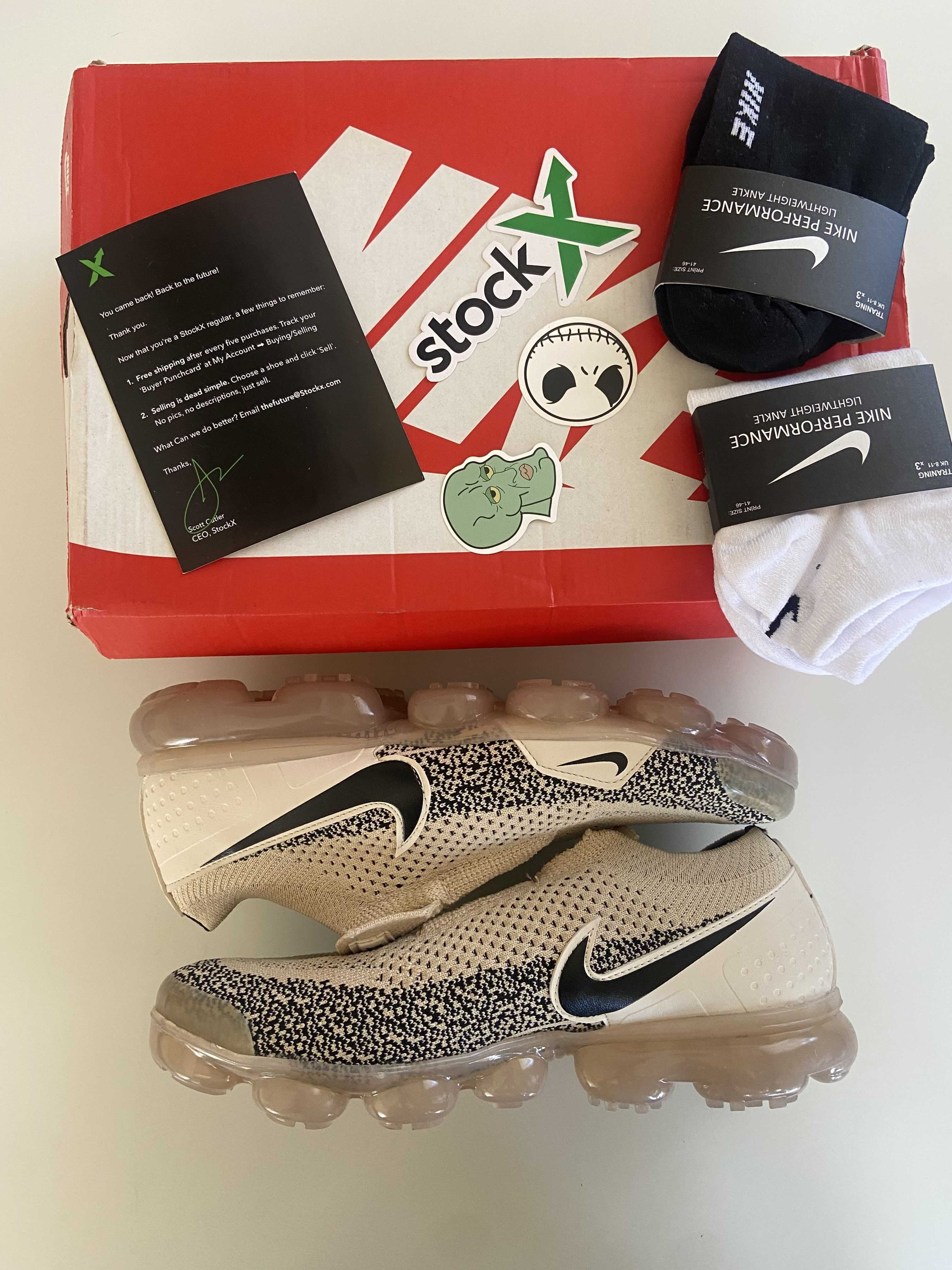 Nike Vapormax Moc 2 (40-44 номер)