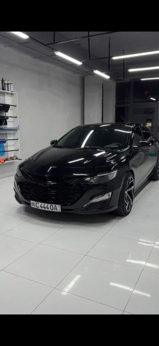 Malibu 1.5 turbo benzin 120000 yurgan xolati ideal