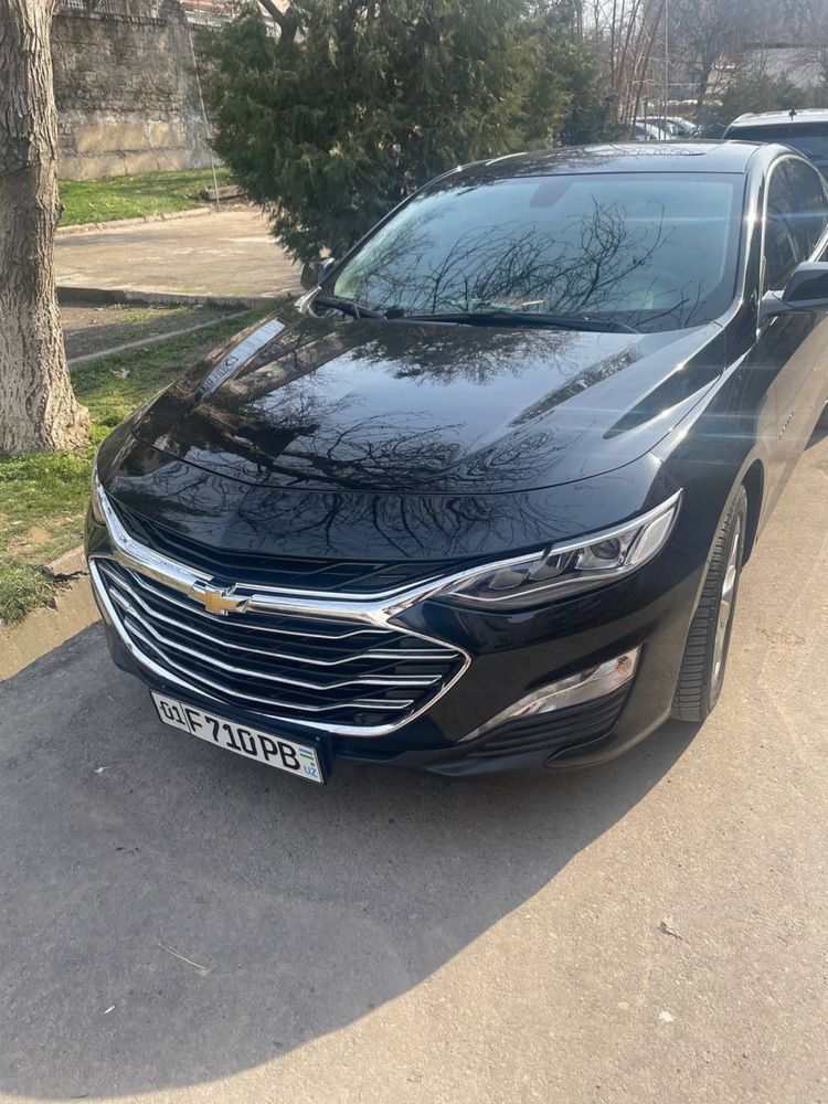 Malibu 2 turbo sotiladi 2020 yil