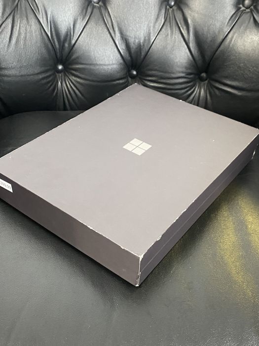 Tableta Microsoft Surface Pro / 16 GB RAM / 512 GB / 11th Ed / Black