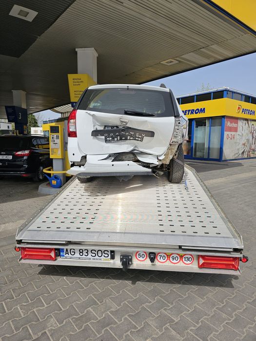 SOS Tractari Auto A1, Arges, Pitesti si in Romania