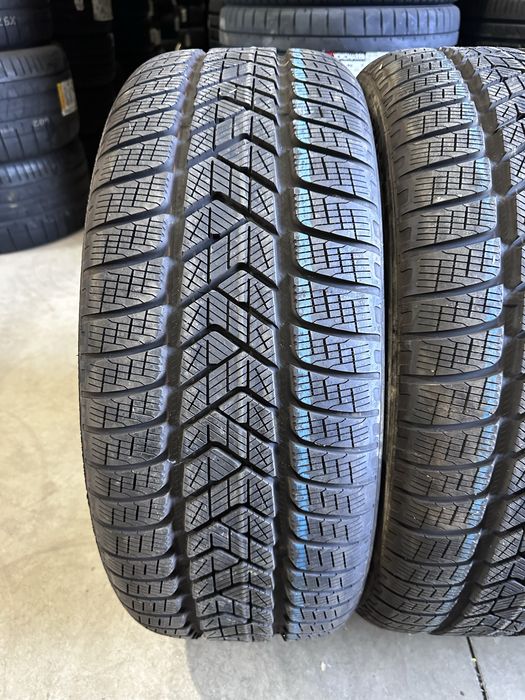 245/50/20 PIRELLI 4бр
