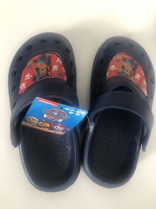 Cana cu cioc bebe si saboti copii