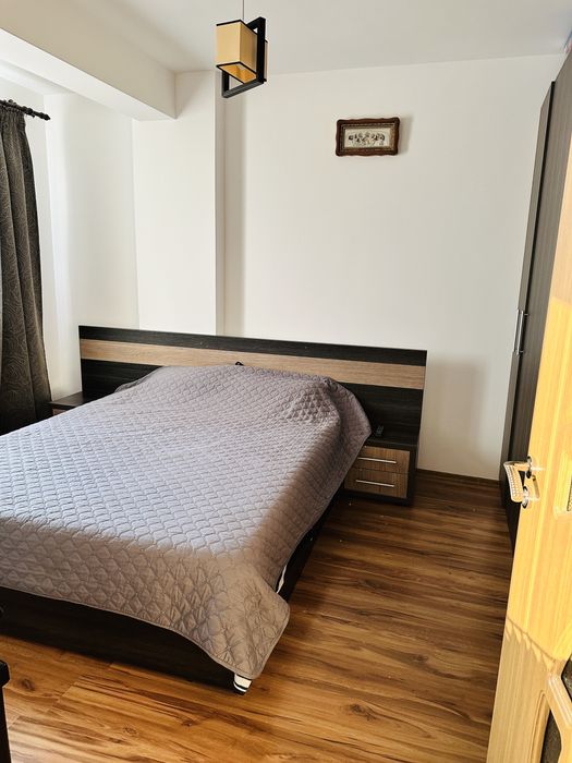 Vand apartament 2 camere, zona Turnisor - exclus Agentii Imobiliare