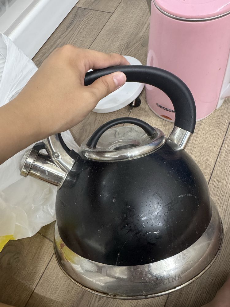 Все для дома и кухни