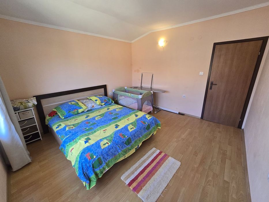 Продава се Двустаен апартамент в Несебър - 80 кв.м за 1124 €/кв.м - Снимка #6