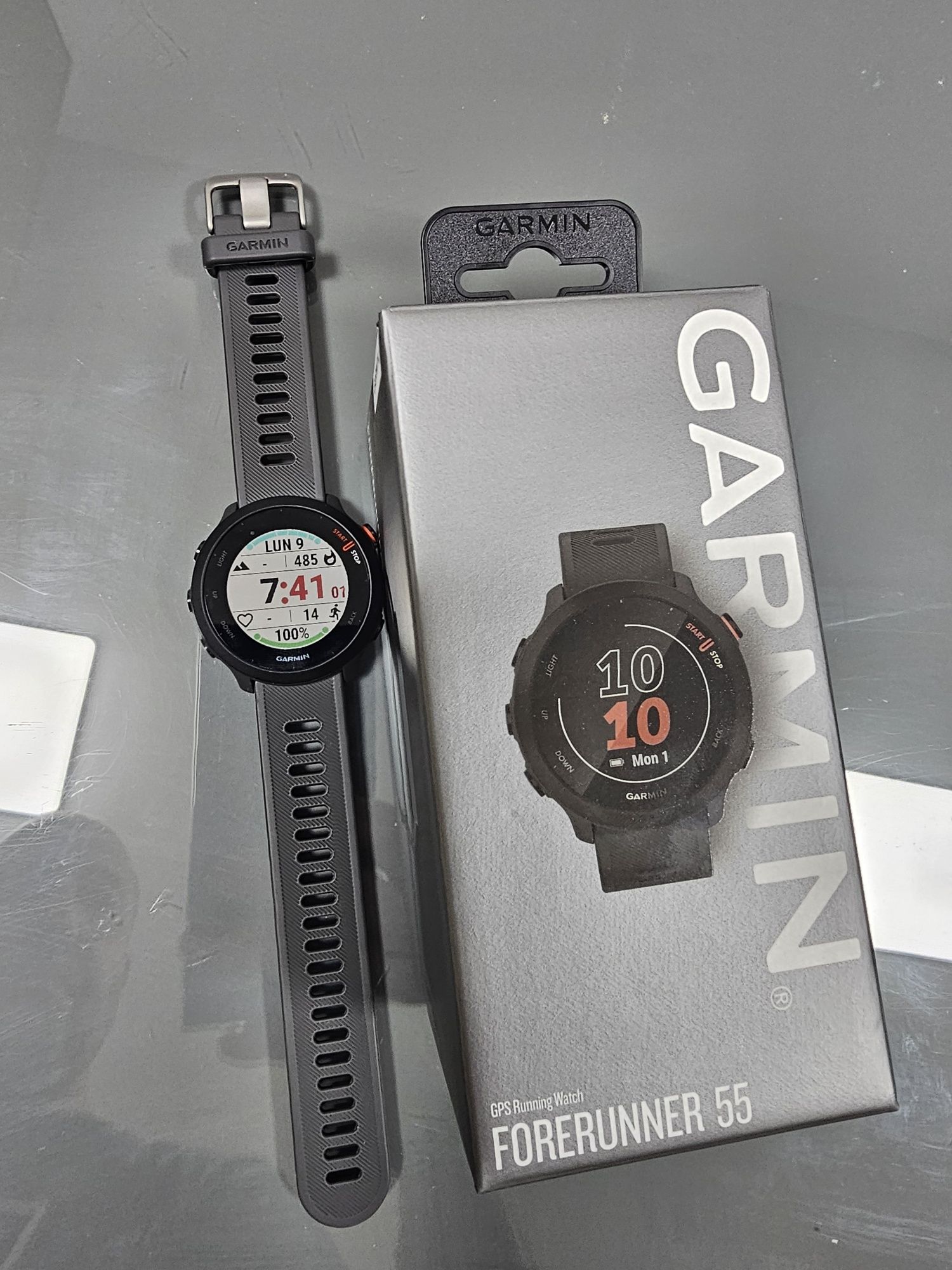 Garmin Forerunner 55