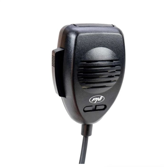Microfon nou tip condensator cu 6 pini pt stație radio CB