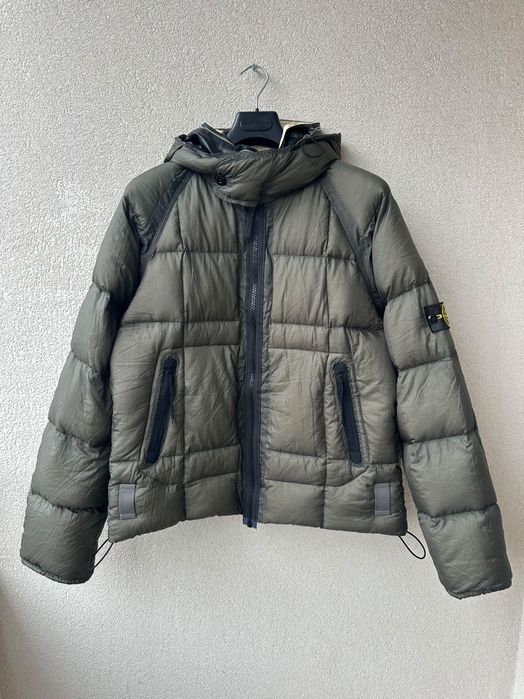 Stone island Opaque 2006 vintage