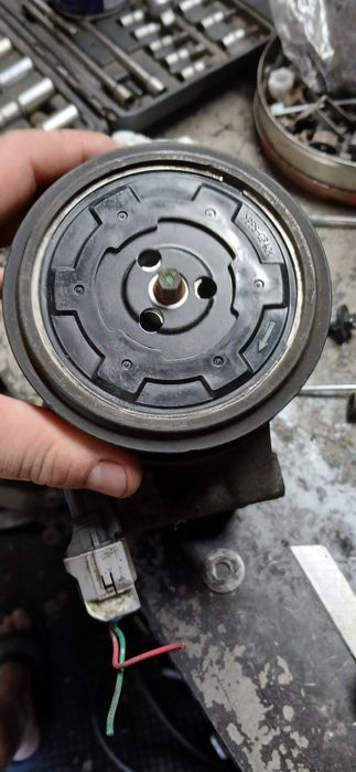 Compresor AC SMART 1.3 B 1.5D MITSUBISHI Colt