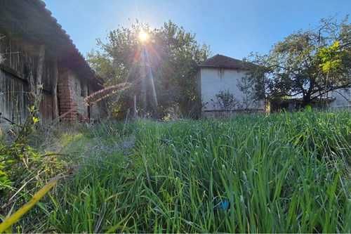 Къща в района на Плевен !