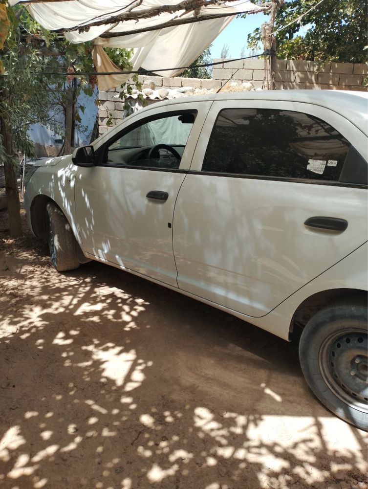 Cobalt 2020 mexanika 110 000 probeg