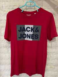 Тениска Jack Jones