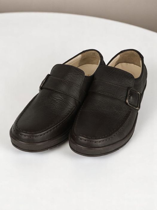 Туфли из Натуральной Кожи SALAMANDER