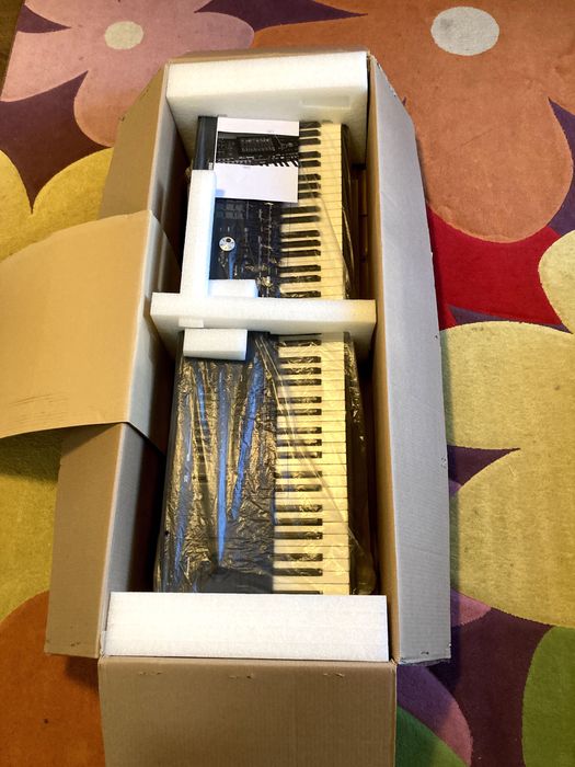 KORG Pa 5x 88 International