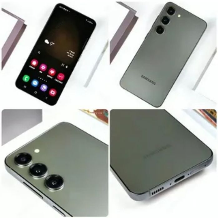 Samsung S23. Продам или Обмен