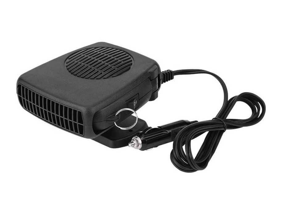 Aerotermă pentru autoturism 12V