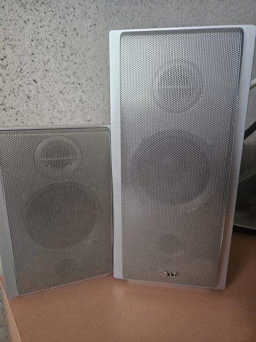 Продавам аудио система за домашно кино