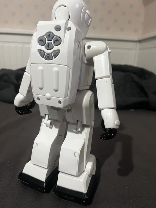 Program a Bot RC от Silverl