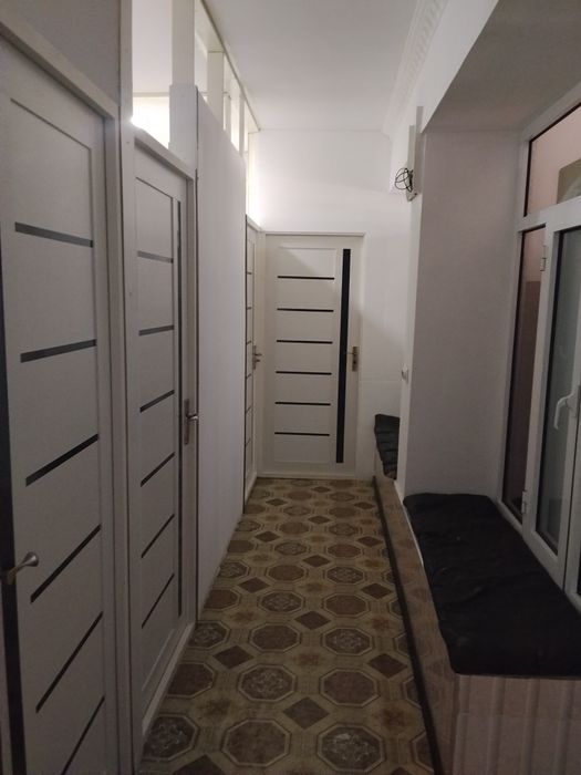 Хамширалик хизмати клиника