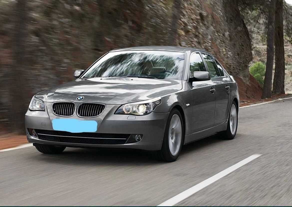 Dezmembrez Piese BMW Seria 1 3 5 7 X3 E90 E87 E65 E60 E63 2.0d 3.0D