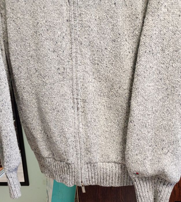 Pulover barbatesc Tommy Hilfinger