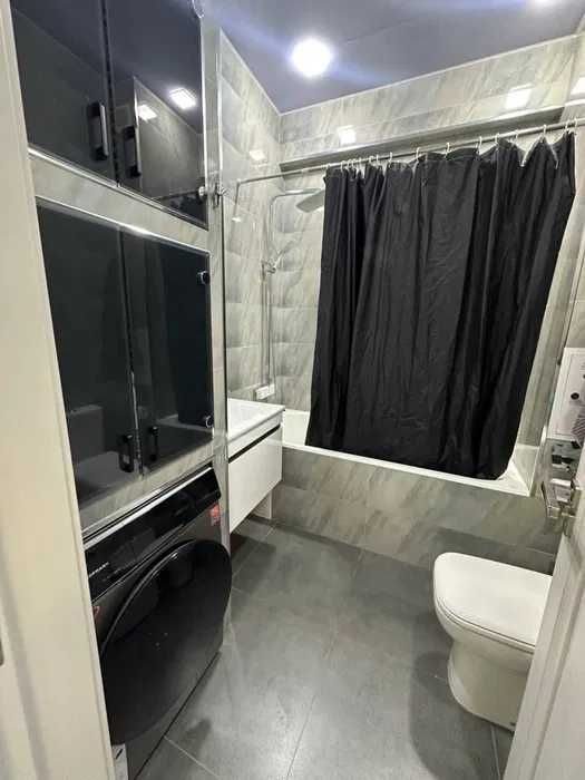 R3Сдаётся  квартира 2\5\8 на Шота Руставелли! ор-Luminar House