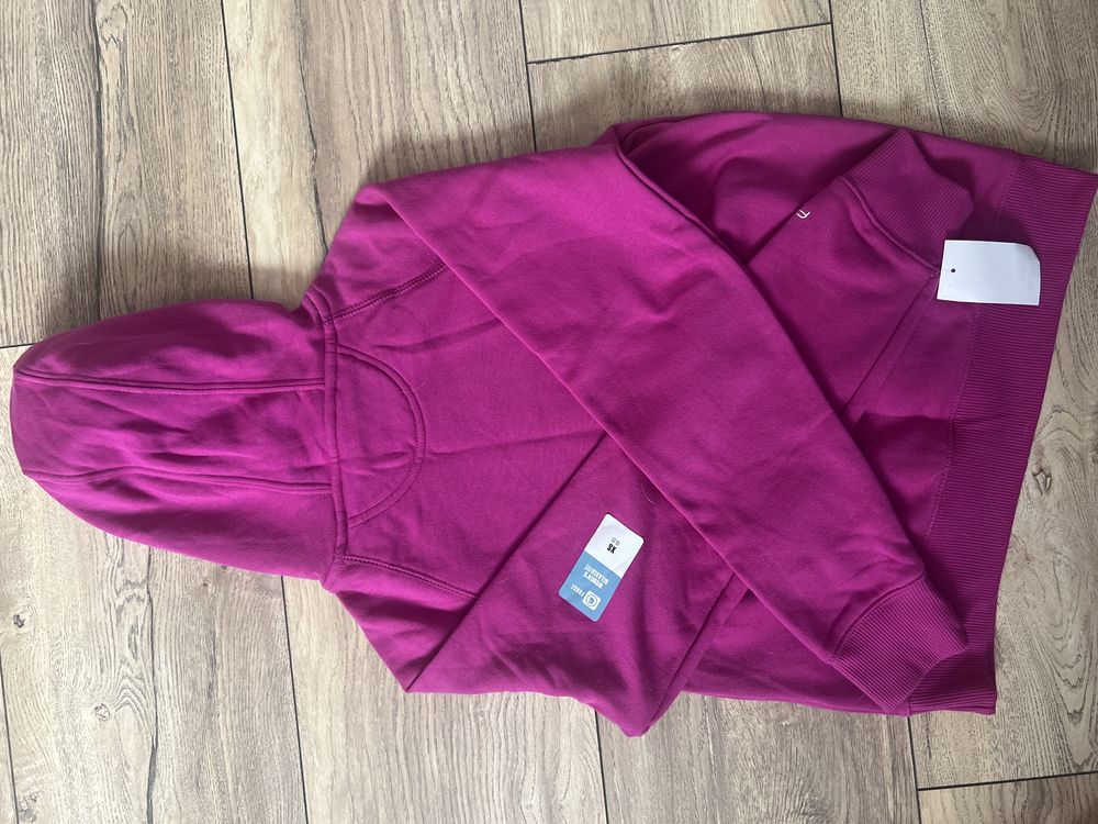 New Carhatt hoodie
