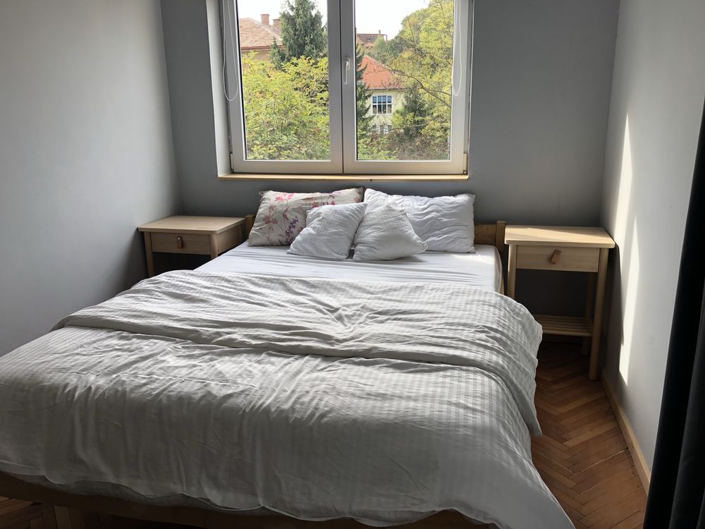Apartament 2 camere zona Horea