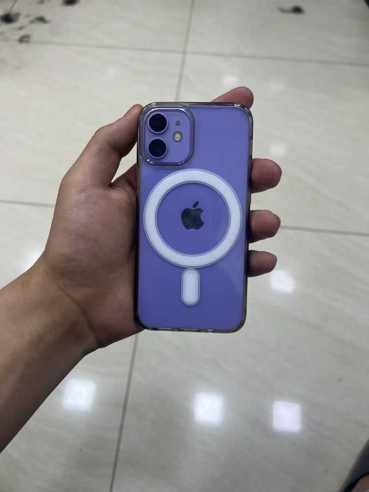 Iphone 12 mini 128gb 81%