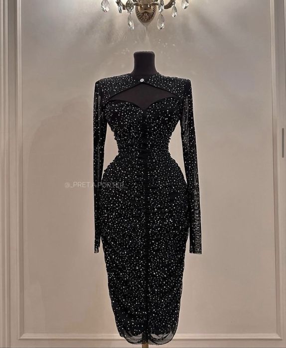 Продам платье от Pret a porter