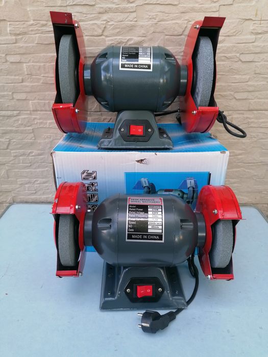 Монофазни електро мотори 1.5 KW , 2.2 KW, 3 KW, Двигатели, менгемета