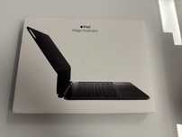 Magic Keyboard Ipad 11 pro m4 sigilat