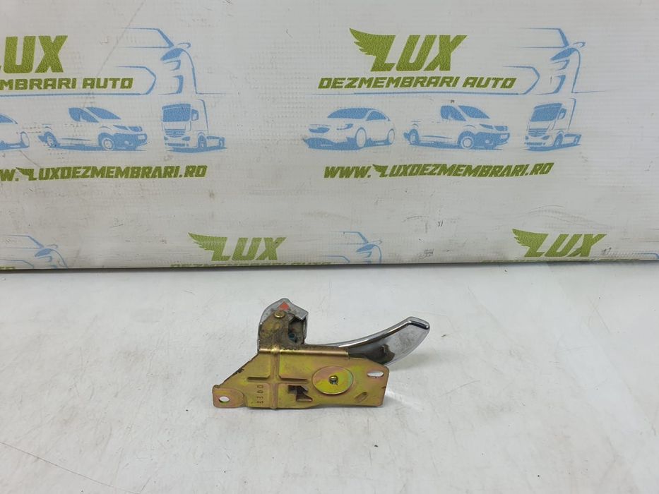 Maner interior dreapta spate Kia Sorento 1 (facelift)  [din 2006 pana