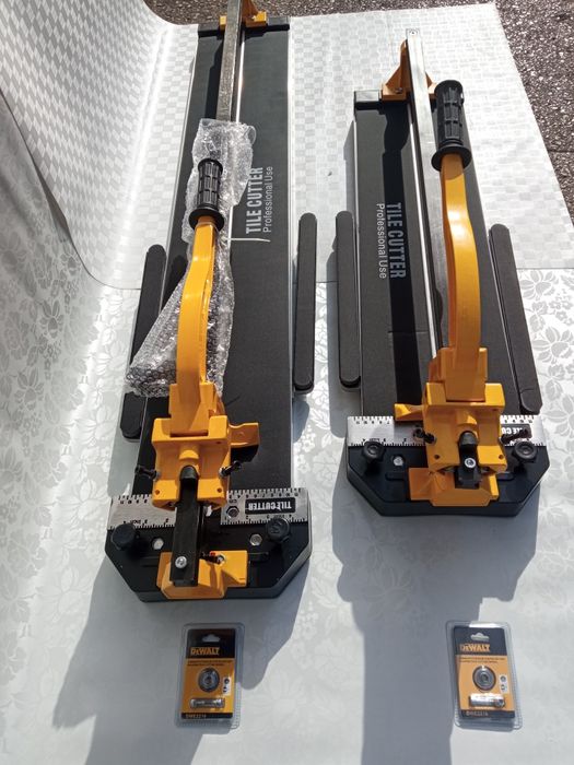 ТОП ОФЕРТА професионална машина за рязане на плочки релсова с лазер